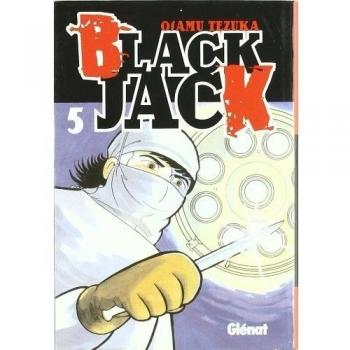 Black Jack 5