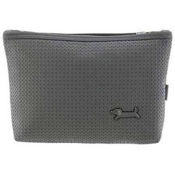 Cambrass Bolsa Aseo Paris Gris 6x28x20 cm