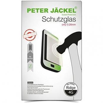 Peter Jäckel 14866 - Protector de pantalla