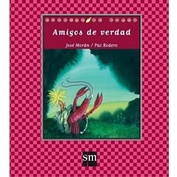 Amigos de verdad: 62 - MORÁN ORTÍ, JOSÉ