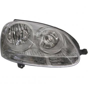 Faro Principal Halógeno VALEO 046651 - Conjunto de Luces de Alta Calidad