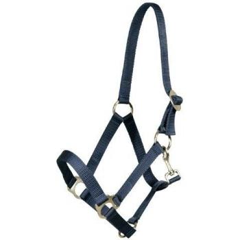 PFIFF Cabestro de plástico Azul P1