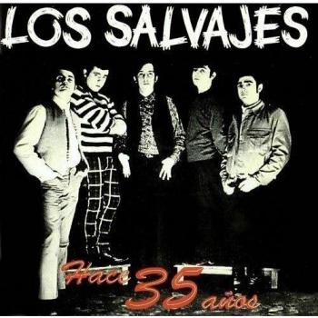 Hace 35 Años Que Soy Asi