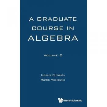 Curso de Posgrado en Álgebra - Volumen 2 Tapa Dura