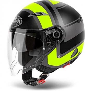 Airoh City One Wrap - Casco