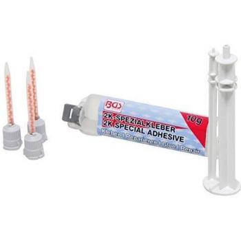 Adhesivo Especial de 2 Componentes FLEX Cartucho 10 g