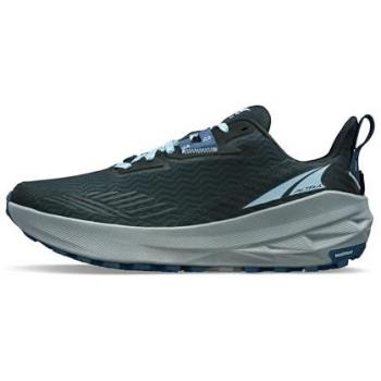 Zapatillas de Trail Running Altra Experience Wild para mujer, color negro y gris, talla 38 EU