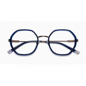Etnia Barcelona Olindias BLBZ Armazones y Lentes Recetados para Mujer