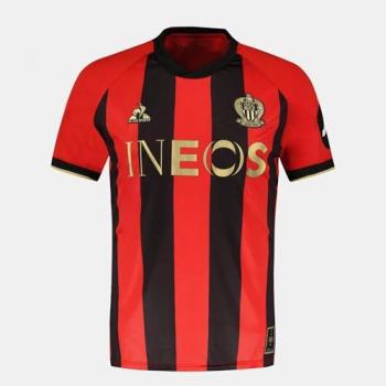 OGC Nice Home Jersey 2024/2025