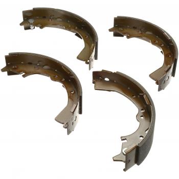 ABS 8580 Brakeshoe Set