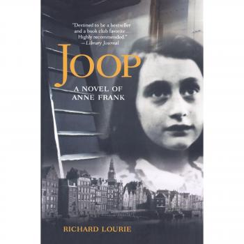 Joop: The Anne Frank Novel by Richard Lourie