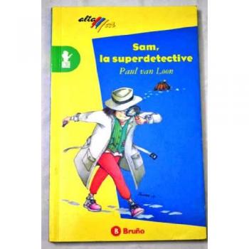 Sam, la superdetective