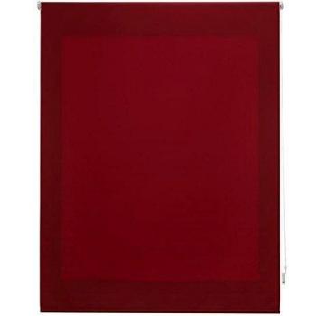 Sleepens Storalia - Estor Noor Tránslucido - Burdeos - 140x175 cm