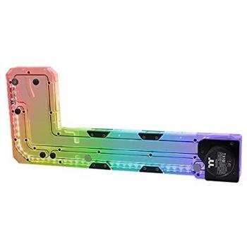 Thermaltake Pacific Core P5 DP-D5 Plus Distro-Plate Pump Combo