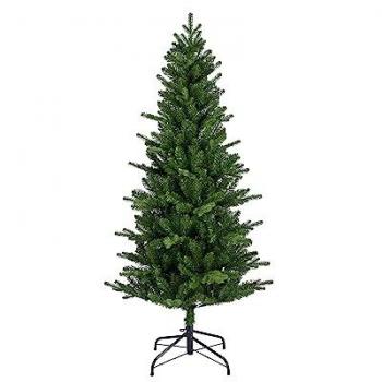 Árbol de Navidad Killington Ø93x180cm EVERLANDS