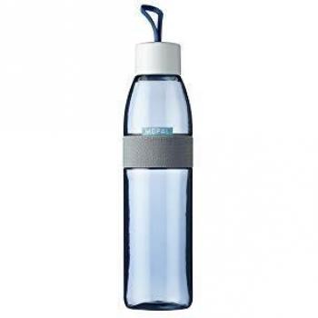 Botella de Agua Mepal Ellipse Nordic Denim 700 ml