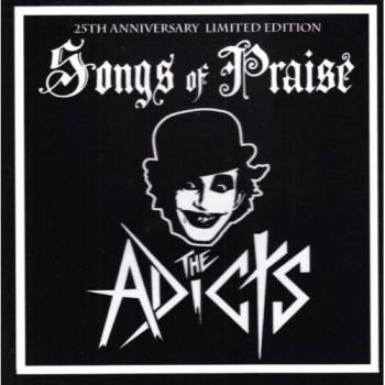 Songs Of Praise