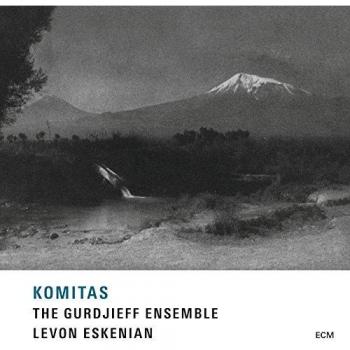 The Gurdjieff Folk Instruments Ensemble