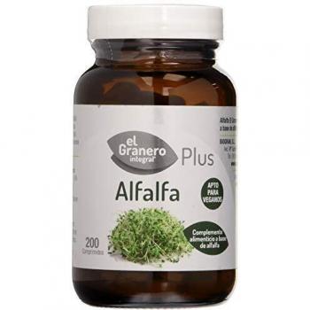 El Granero Alfalfa - 40 gr