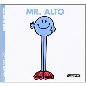 Mr. Alto: 9