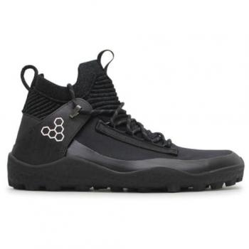 Vivobarefoot Magna Lite Waterproof Lightweight High Top Barefoot Hiking Trainers