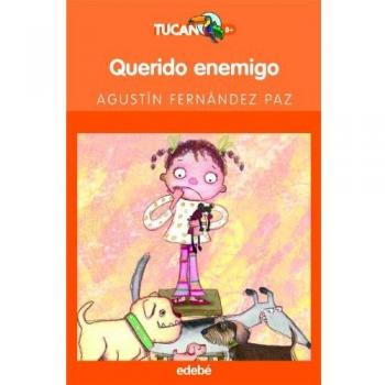 Querido enemigo: 37