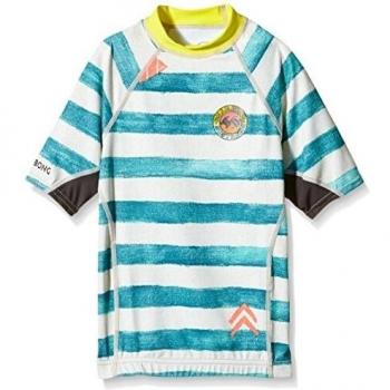 Billabong-Camiseta de Surf para cápsulas Azul azul Talla:14 años