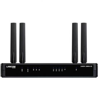 LANCOM 1800VA-5G (EU) Gateway SD-WAN con Modem VDSL2/ADSL2+ y Router WLAN