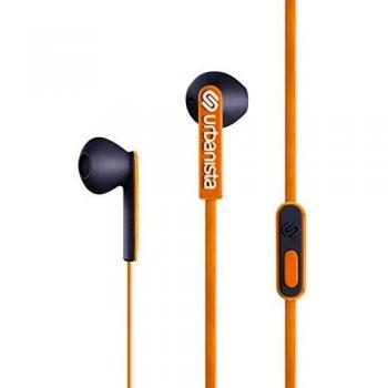 Urbanista San Francisco Auriculares in-Ear Naranja