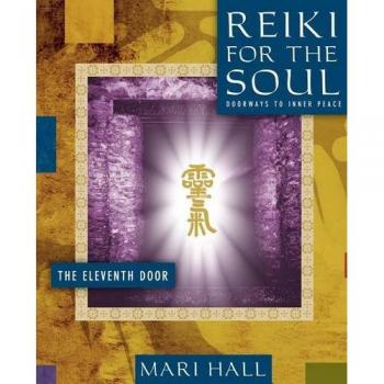 Reiki para el Alma: La Undécima Puerta (Edición en Tapa Blanda)