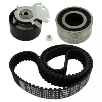 SKF VKMA 02242 Kit de correa de distribución