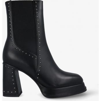 Botines Noa Harmon modelo 9526-06 para mujer en color marrón