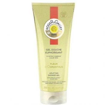 Roger & Gallet Fleur d'Osmanthus Uplifting Shower Gel 200ml