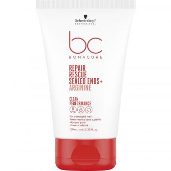 Schwarzkopf Professional Bonacure Repair Rescue Sealed Ends Treatment 100 ml