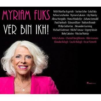 Ver Bin Ikh - Lola Fu