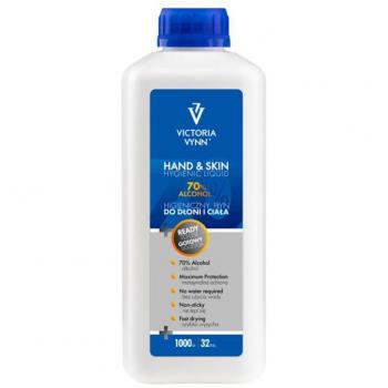 Victoria Vynn Hand & Skin Hygienic Liquid 1000ml