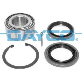Kit de cojinete de rueda DAYCO KWD1329