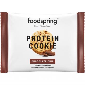 COOKIE PROTEIN GOTAS CIOC 50G