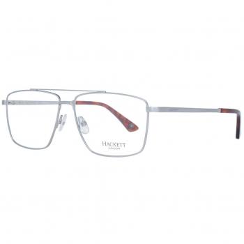 Monturas de Gafas Hackett HEK 120 58890 - Elegancia y Protección UV para Hombres