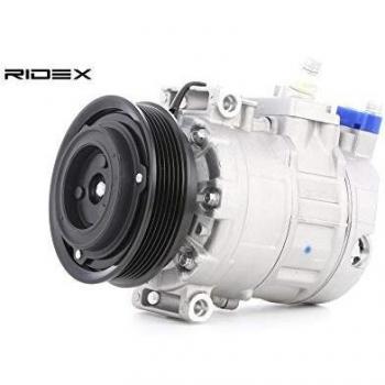 Compresor de Aire Acondicionado RIDEX 447K0022 - Alta Eficiencia y Rendimiento Optimizado
