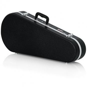 Gator Deluxe ABS Molded Mandolin Case for A and F Styles