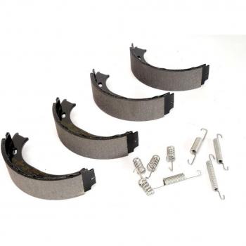 Kit de Zapatas de Freno de Mano TEXTAR 91055100