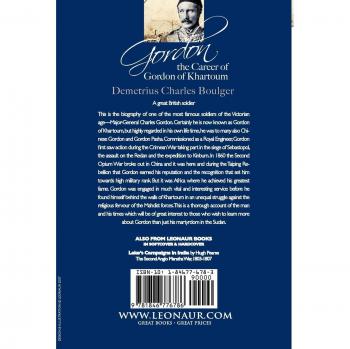 Gordon of Khartoum: A Biography by Demetrius Charles Boulger