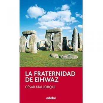 La Fraternidad de Eihwaz: 36