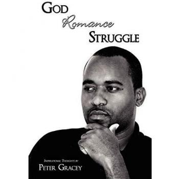 Divine Love Conflict: Uplifting Reflections by Peter Gracey