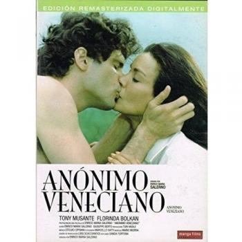 Anónimo Veneciano [DVD]