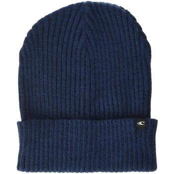O 'Neill BM Everyday Beanie Headwear, Otoño-invierno, hombre, color Ink Blue, tamaño 0