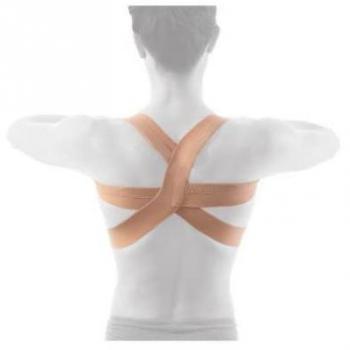 Espaldera en Ocho T6 ACV601 1 Unidad 104-120 cm