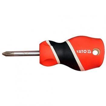 YATO YT-25928 - destornillador Phillips s2 ph2x38mm