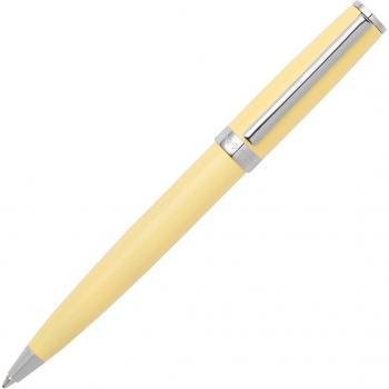 Bolígrafo Gear Icon Amarillo de Hugo Boss